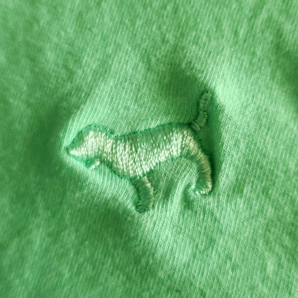 Victorias secret PINK Open back Skater Dress Sz. Medium - Picture 3 of 3